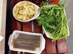 -阳坊大都涮羊肉(阳坊总店)