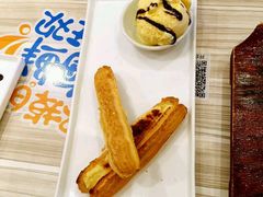 -必胜客(鼓楼店)