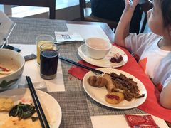 -The COOK·厨餐厅·自助餐(浦东嘉里大酒店)