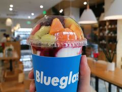 -Blueglass酸奶(财富购物中心店)