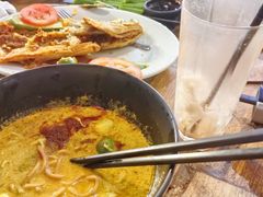 -Limapulo: Baba Can Cook