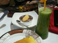 android_upload_pic-斗牛士牛排餐厅(镇明店)