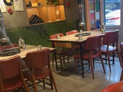 -马场洞肉铺(振安店)