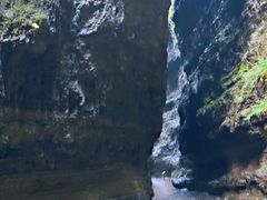 -野三坡百里峡景区