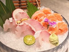 -炙柒Sekinana·精致日料(合生汇店)