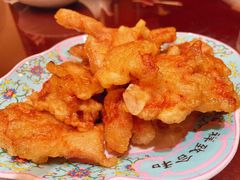-老厨家(友谊路总店)