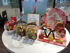 -GODIVA(国际金融中心店)
