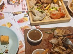 -杯子红牛排(创意产业园店)