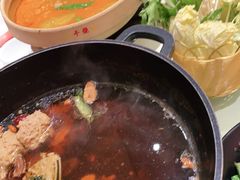 -聚味瞿记·龙虾堂(天元店)