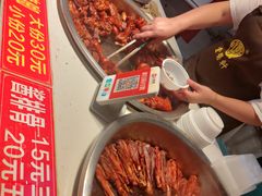 -东门町美食街