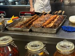 -舜和巴西烤肉餐厅(舜和国际店)