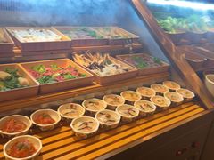 -牛YO寿喜烧·铁板烧和牛火锅自助(市府恒隆店)