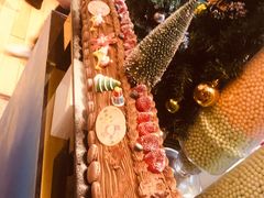 -视界美食自助餐厅·石家庄希尔顿酒店