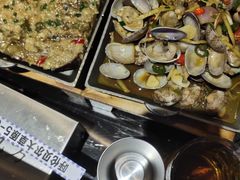 -黑门烤肉