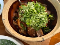 -卢小厨私房菜(长兴店)