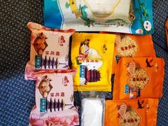 -江城杨公子·湖北武汉手信特产(户部巷店)