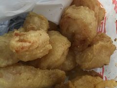 -北坦杨家干炸里脊(总店)