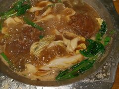 -老诚一锅(乔庄店)