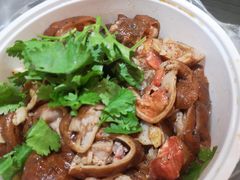 -卤煮老北京酱肉馆