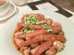 -博多新记·粤菜(复兴店)