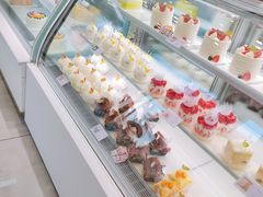-好利来.生日蛋糕(杨家坪店)
