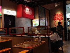 -龍堂蟹黄小笼包(万家丽店)