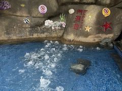-灵秀温泉