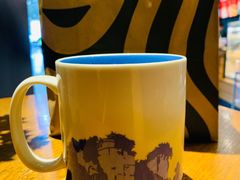 -星巴克(成都机场T2店)