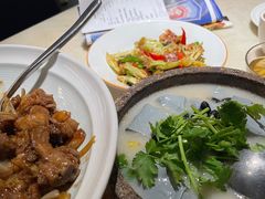 -桂小厨广西菜(水晶城店)