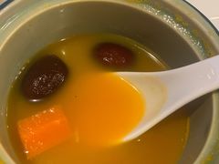 滋味养生汤-品茶居素食馆(罗湖店)