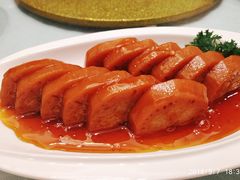 -上海精菜馆(虎踞关店)