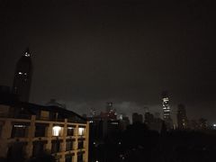 -南京圣和府邸豪华精选酒店