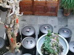 -普洱茶府(博乐广场店)