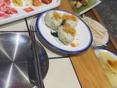 -肆幺幺烤肉(乐汇城店)