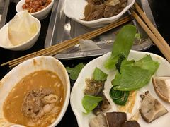 -大唐人家·热气羊肉(大华店)