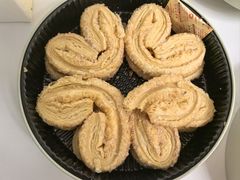 -家琳甜品(江南东店)