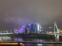 -朱氏胖子烂火锅(洪崖洞店)