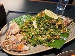 -Ameigo梅果·云贵川bistro(长宁来福士店)