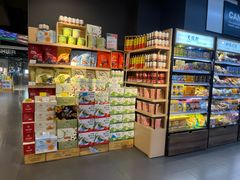 -Olé精品超市(北京合生汇店)
