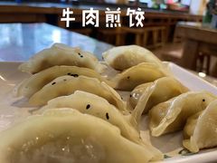 -南来顺饭庄·清真(南菜园店)