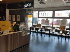 -麦当劳(沙河店)