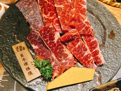 -黑牛の店·和牛烧肉(大悦城店)