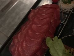 牛舌-湊湊火锅·茶憩(新中关购物中心店)