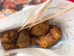 -傅强排骨(成都总店)