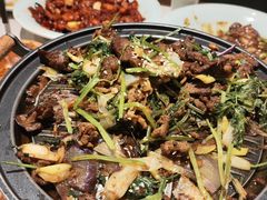 -新侨小馆(东直门北小街店)