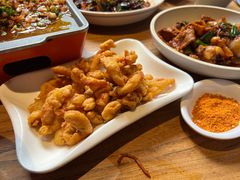 -树厨贵州菜(大十字店)