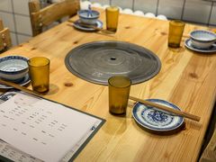 -阿鸡鱼庄·顺德鲜蒸小炒(亚运村店)