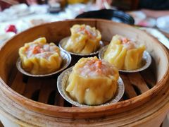 蟹皇烧卖-潮福城大酒楼·潮粤菜·港式点心(阳光城店)