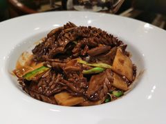-城南往事·鲁菜济南菜(长清园博园恒大绿洲店)