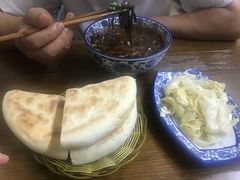 -惠记粉汤羊血(小南门店)